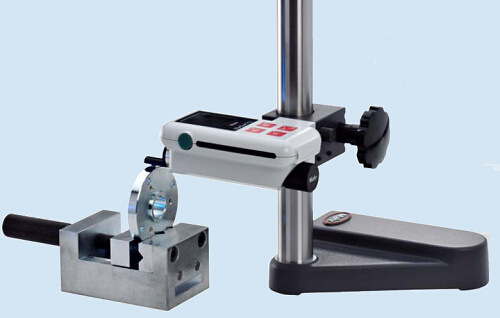 R Mahr MARSURF PS1yʽֲڶȃx