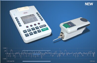 R Mahr MarSurfM400ֲڶȃxϺ