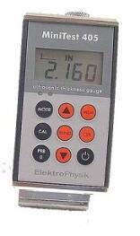 EPK MiniTest 405yx