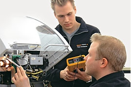 Couloscope CMS2 STEPλyx