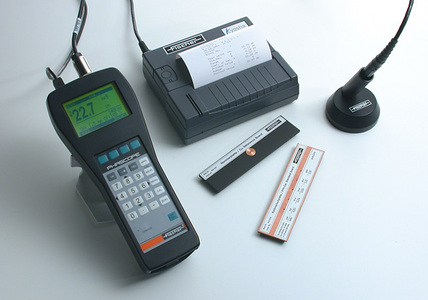 FischeryʽPHASCOPE PMP10yx