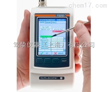 عFischer DualScope FMP100ͿӜyx