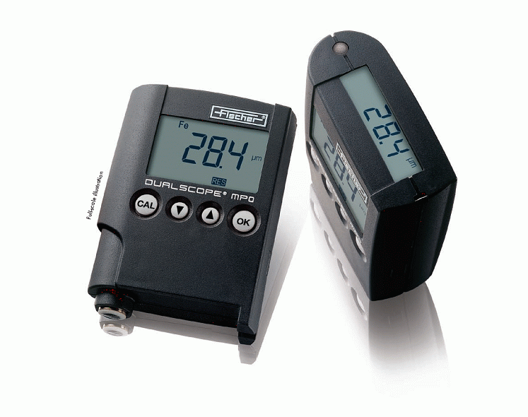 Fischer DualScope MP0 ʽͿ僌Ӝyx