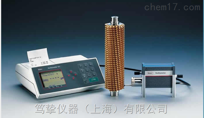 R Mahrֲڶȃx Perthometer M2A|