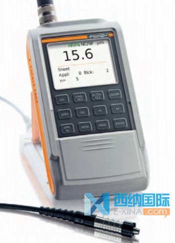 Fischer DeltaScope FMP30Ϳ僌Ӝyx