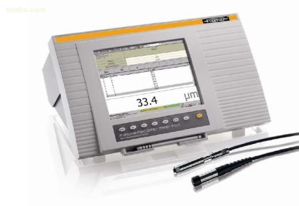 FischerScope MMS PC2๦ܜyx