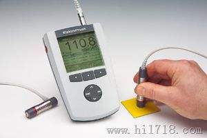 Elektrophysik ͿӜyMiniTest 7400