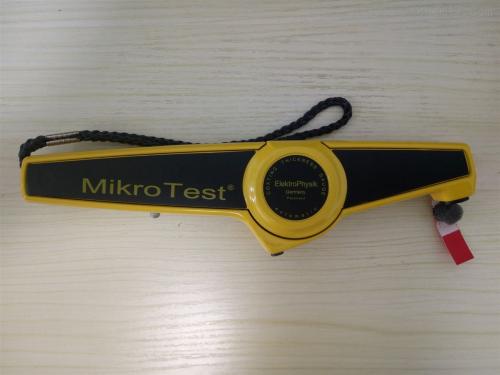 MikroTest G6X