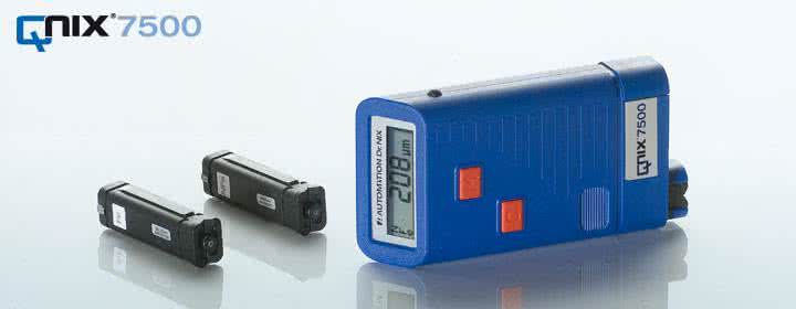 ˹QNix 7500ЬF؛