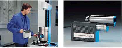 RPerthometer M1ֲڶȃxϺ