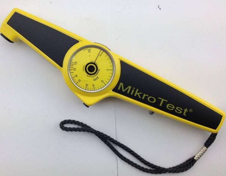 EPK ؙCеͿӜyxMIKROTEST