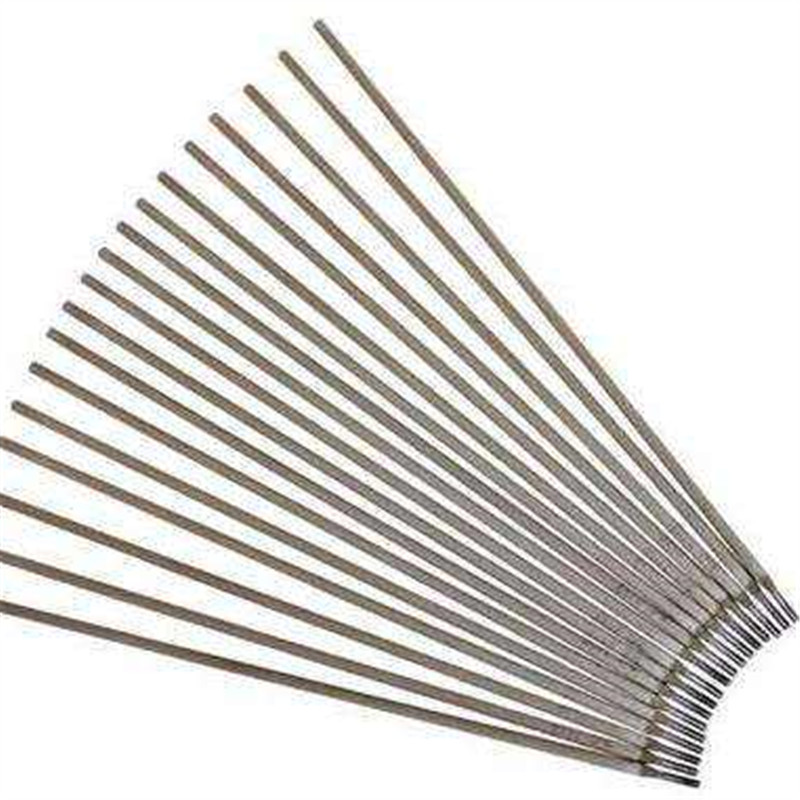 粉碎機軋輥堆焊焊條 粉碎機軋輥堆焊焊條