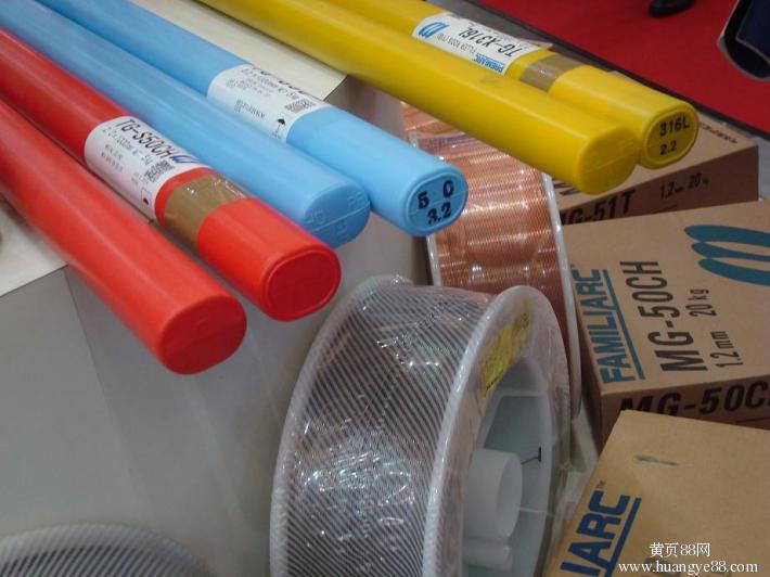 【日本神鋼KOBELCO】MG-S70NCb鎳基焊絲 【日本神鋼KOBELCO】MG-S70NCb鎳基焊絲