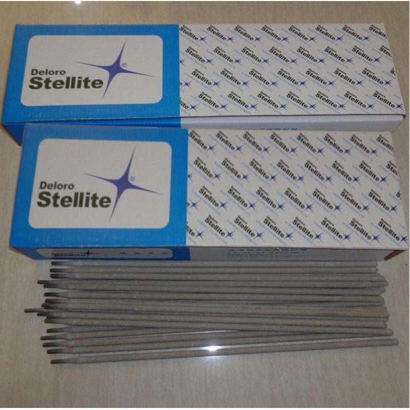 肯納司太立Stellite12鈷基堆焊電焊條 肯納司太立Stellite12鈷基堆焊電焊條