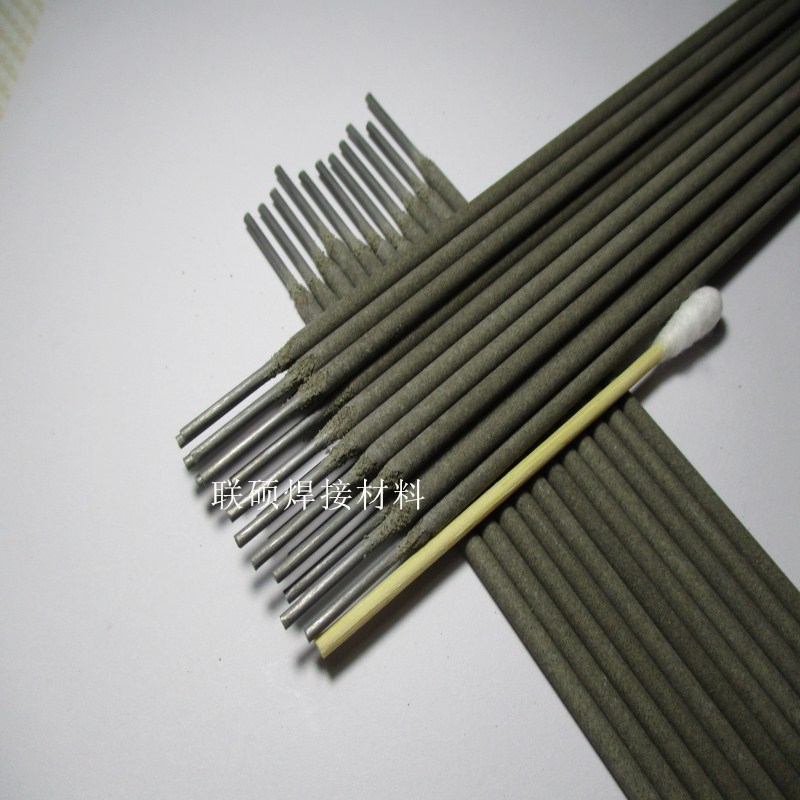 普通碳鋼焊條 普通碳鋼焊條