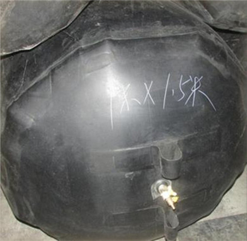 供應西安污水管道封堵氣囊直徑1X1.5米堵水氣囊價格 供應西安污水管道封堵氣囊直徑1X1.5米堵水氣囊價格