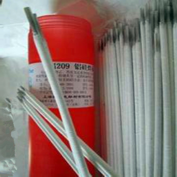 L109,L209鋁焊條斯米克 L109,L209鋁焊條斯米克