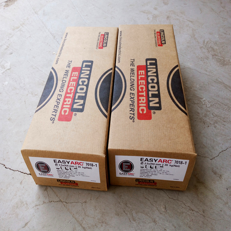 美國(guó)林肯E2594雙相不銹鋼焊條 美國(guó)林肯E2594雙相不銹鋼焊條