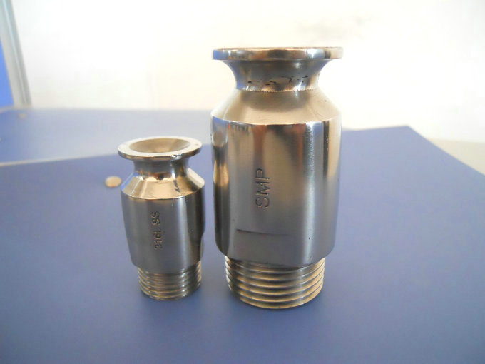 廠家直銷SMP實心錐形噴嘴 不銹鋼SMP噴嘴 脫硫噴嘴 廠家直銷SMP實心錐形噴嘴 不銹鋼SMP噴嘴 脫硫噴嘴