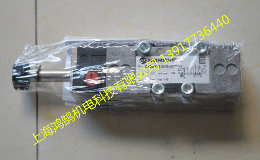 NORGREN늴y SXE9573-A81-00늴yϺN