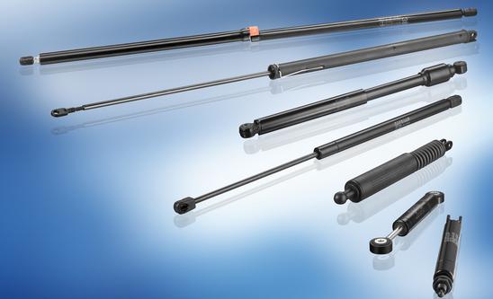 Stabilus⏗/STABILUS 4832DH܇ИI