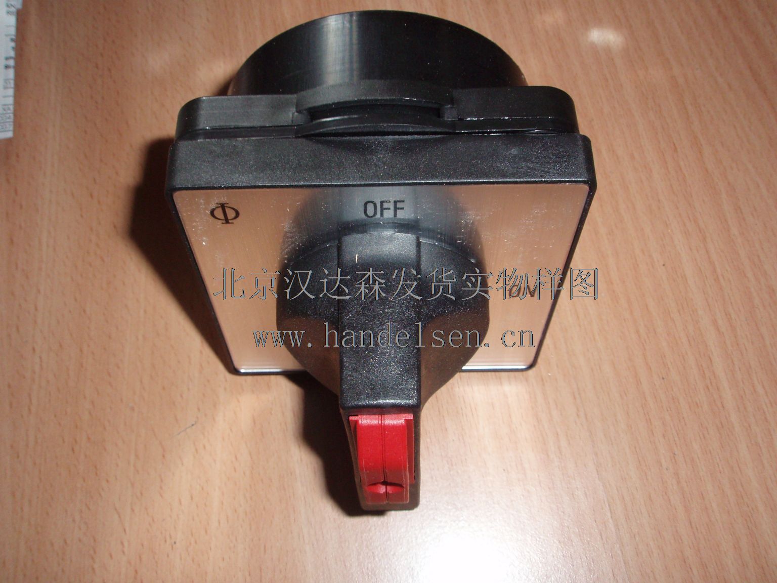 Kraus & Naimer KG41B T103/81 E_P