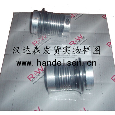 R+W BK1/1000/150/R+WS