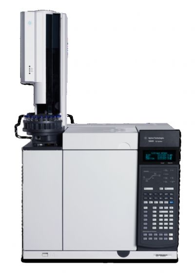 Agilent 7890BɫVx