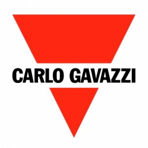CARLO GAVAZZI^
