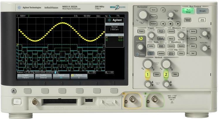 ݂DSOX2012A ̖ʾ	DSOX2012A 