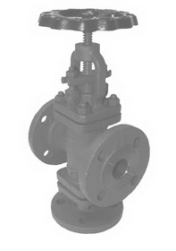ARI-Changeover valves ГQy