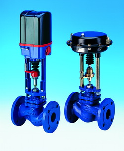 ֱͨ{(dio)(ji)y STEVI 440/441(DN15-150)