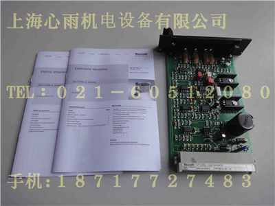 R901152637 VT-VSPA1-11-1X/V0/0Ŵ