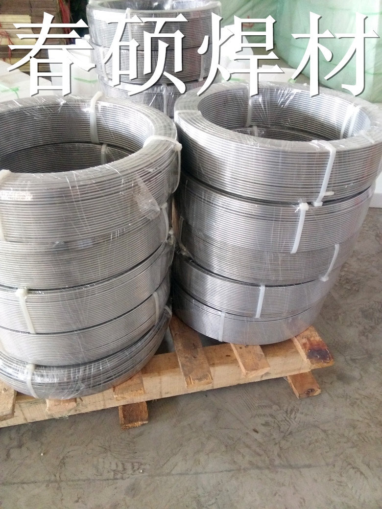 DY-YD224B(M)熱軋輥堆焊焊絲價格 DY-YD224B(M)熱軋輥堆焊焊絲價格