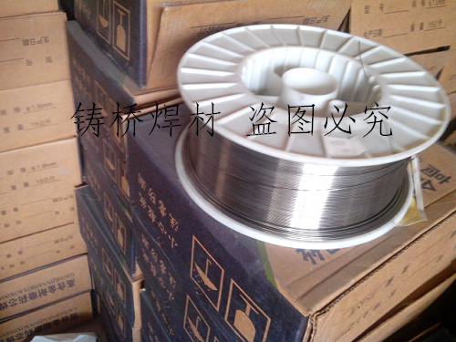 TIG-R30(ER55-B2)耐熱鋼焊絲廠家價格 TIG-R30(ER55-B2)耐熱鋼焊絲廠家價格