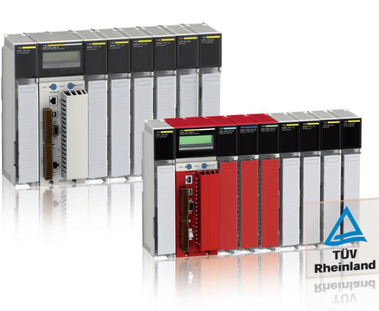 1756-M23 1756-M23---140NOE77101