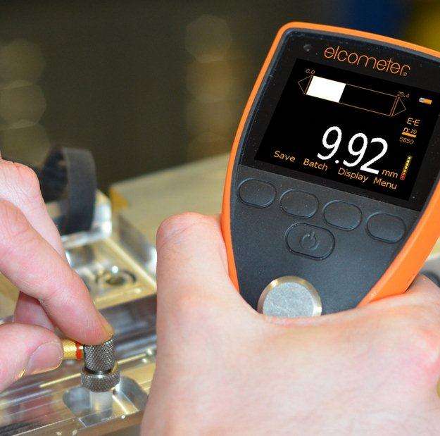 Ӣ׸Elcometer 304yx