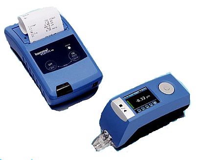 _׿-÷Hommel ֲڶȃx T500