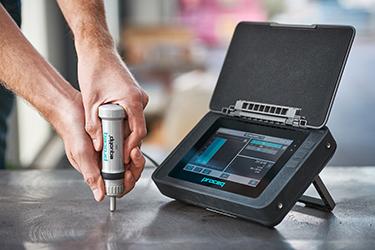 Equotip 550 UCI ӲӋ