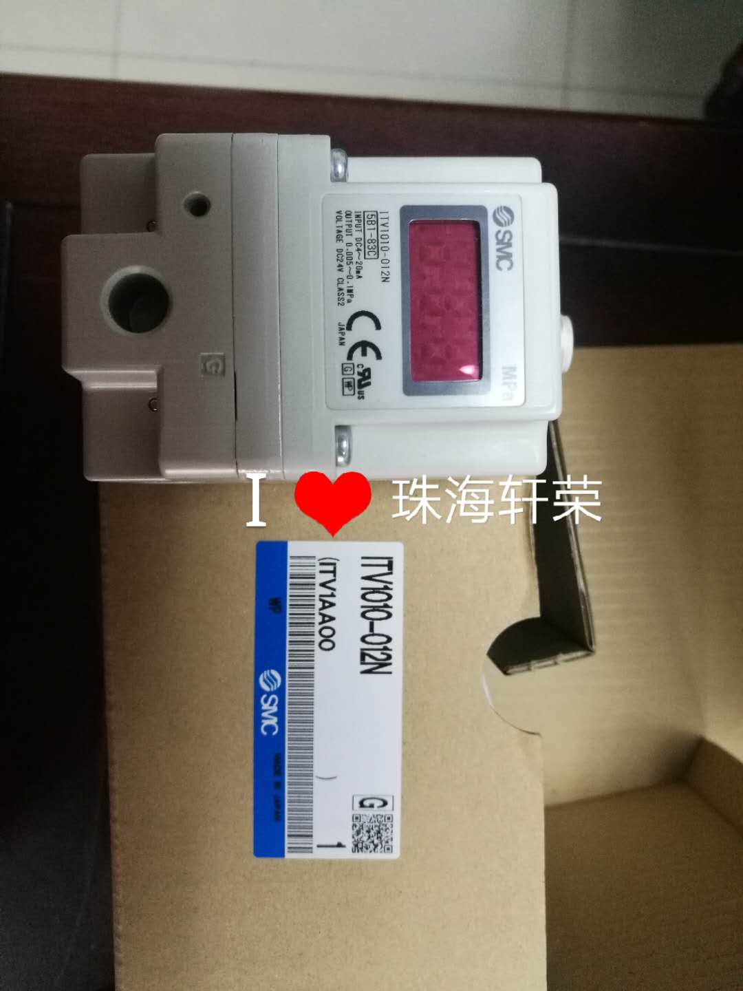 ԭbSMCyITV2030-312L-麣܎sṩ