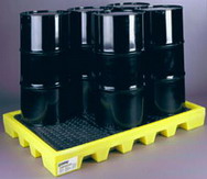 6桶盛漏平臺 6桶盛漏平臺