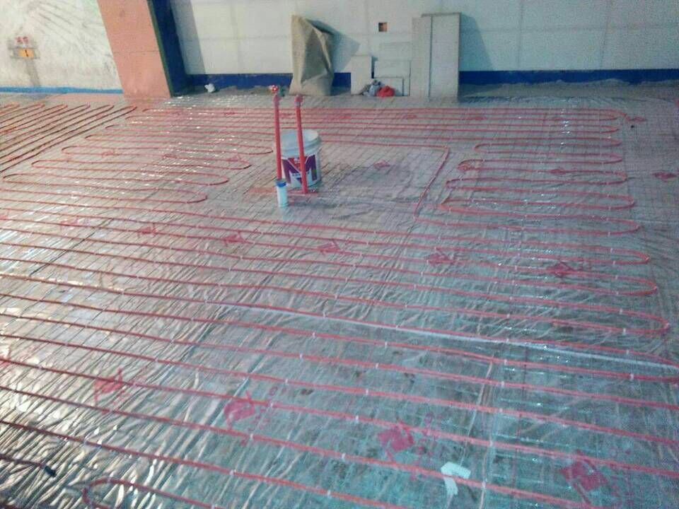 溫芙(Warmflor)地暖價格 溫芙(Warmflor)地暖價格