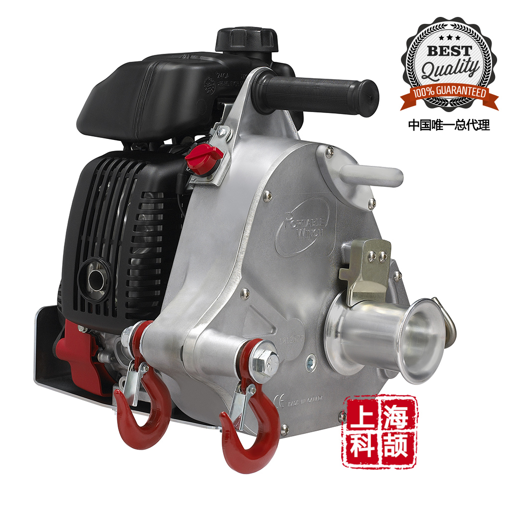 便攜式小型卷揚機PCW5000 便攜式小型卷揚機PCW5000