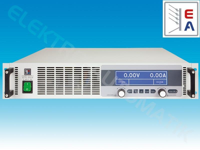 EA-PS 9000 3UϵֱԴ