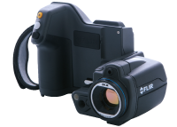  FLIR T440 ty؃x