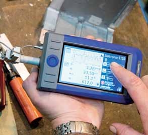 Ӣ̩Surtronic S-100ϵбyʽֲڶȃx