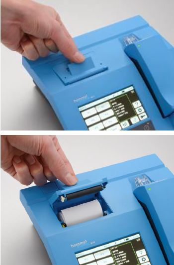 HOMMEL-ETAMIC W10 ֳʽֲڶȜyx