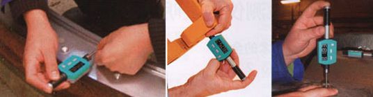 ʿ Proceq Equotip Bambino 2ӲӋϺ