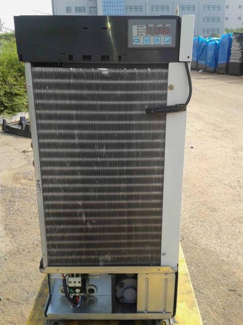 上海大金油冷機(jī)不制冷排查 上海大金油冷機(jī)不制冷排查