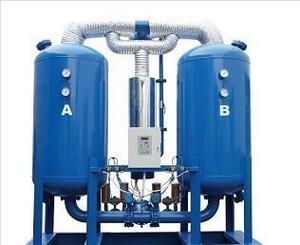吸附式干燥機 吸附式干燥機